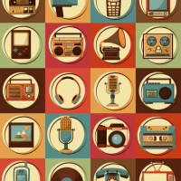 Un Playlist de Recuerdos Musicales