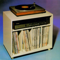 The More You Live, The More You Love!