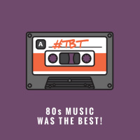 Qué comience la selección musical ochentera!!!