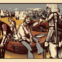 Mixología Alterna... It is Pointless to Resist!