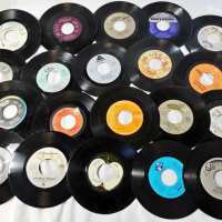 Sesión Musical de Recuerdos Auditivos...