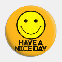 Have A Nice Day... Mixología Alterna!