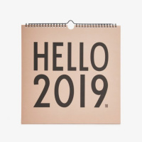 Comenzamos este 2019 con toda la actitud!!!