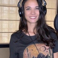 Mixólogos!, Hoy tenemos de invitada a Sarah Mae en Mixología Alterna