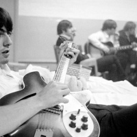 Festejamos a George Harrison