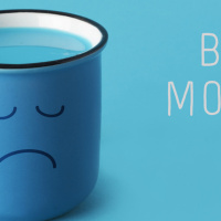 Música alegre para este frío Blue Monday