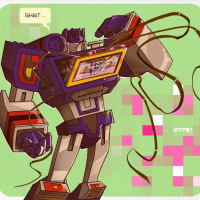 I guess that this must be the place