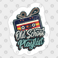 80s Old School Music