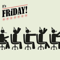 Viernes de Pinshiii Paryyy!!!