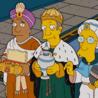 Hoy llegan Los Reyes Magos!!!