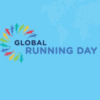 Global Running Day