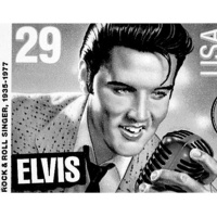Hoy recordaré a ELVIS PRESLEY