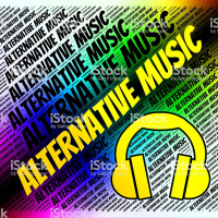 Sigamos con la música Alternativa...