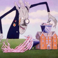 Is There Anybody Out There?