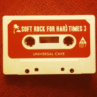 Traemos mood soft rock y power ballad...