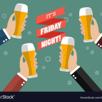 Comenzamos el VIERNES DE PINSHI PARYYY!!!