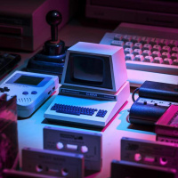 Cmon baby, We better make a start