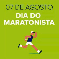 Feliz Día del Maratonista... A CORRER!!!