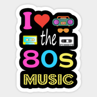 80s Hits Playlist