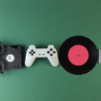 The Soundtrack of OUR LIFE!!!