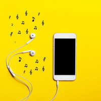 Music Make Me Lose Control