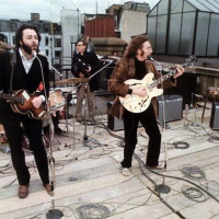 30 de Enero de 1969, 51 años del famoso Rooftop Concert de The Beatles