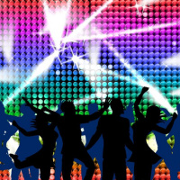 Viernes de Pinshiiiii Paryyyyyy, a sacarle brillo a la pista!!!