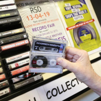 80s Tapes Hits Collection