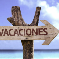 VACACIONES!!!