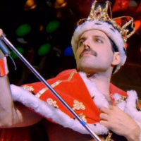 Recordando a Freddie Mercury