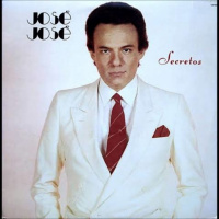 Recordando a José José El Principe de la Canción