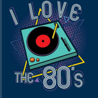 80s Tracks