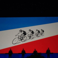 In Memoriam - Florian Schneider (Kraftwerk)