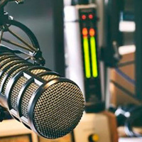 Feliz Día del Locutor... Playlist al estilo Sergio Rojas