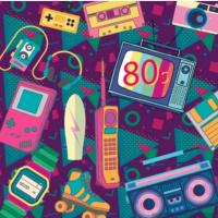 Mixología Alterna... The Best 80s Music Radio Show!