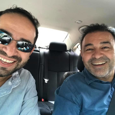 Mixología Alterna Con Sergio Rojas