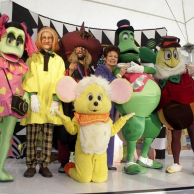 Mixología Alterna Con Sergio Rojas