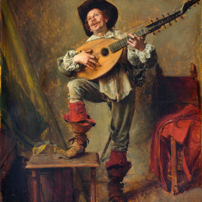 Mixología Alterna Con Sergio Rojas