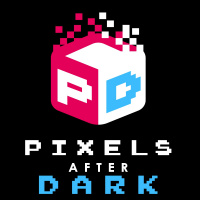 Pixels After Dark with Yildunstar