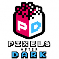 Pixels After Dark podcast Episode 1 w/ special guest Brian Moncus