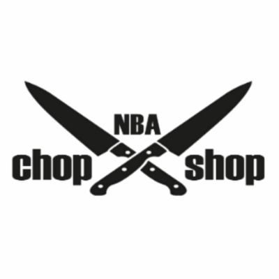 Nba Chop Shop Podcast