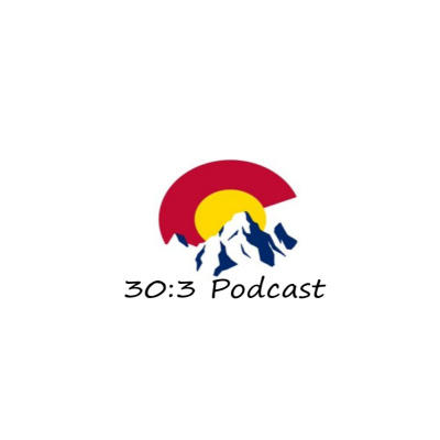 30:3 Podcast