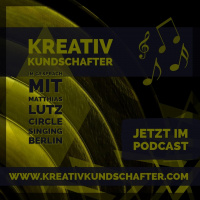 CircleSingingBerlin mit Matthias Lutz