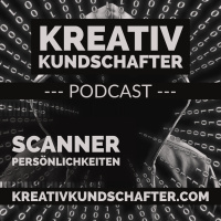 Scannerpersönlichkeiten