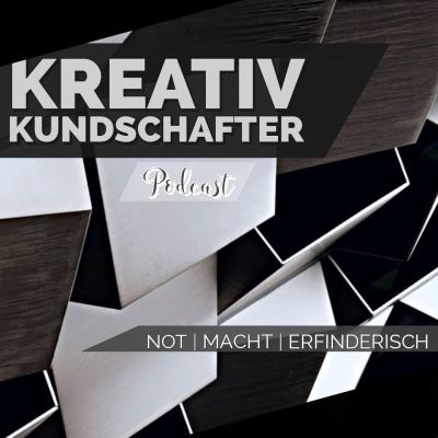 Der Kreativkundschafter Podcast