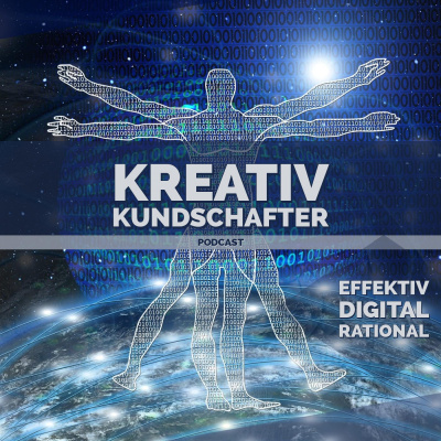 Der Kreativkundschafter Podcast