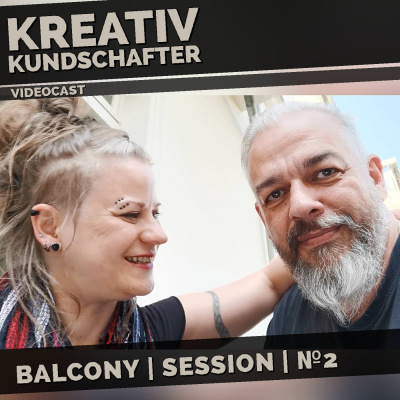 Der Kreativkundschafter Podcast