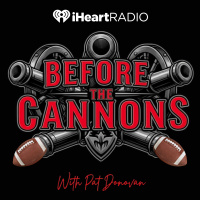Before The Cannons: Espisode-12 