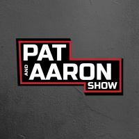 The Pat  Aaron Show Hour 3 11-21-25