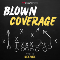 College Coaching Chaos + Rivalry Week Recap